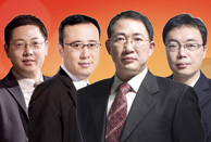 完善的營銷服務