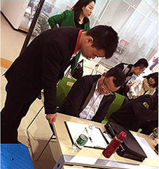 專家老師專業(yè)培訓(xùn)、隨時檢查