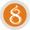 8