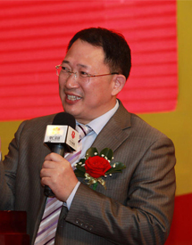 單仁資訊集團(tuán)董事長(zhǎng)-單仁