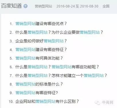 搜索推廣