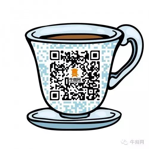 牛商網(wǎng)網(wǎng)絡(luò)營銷微信二維碼