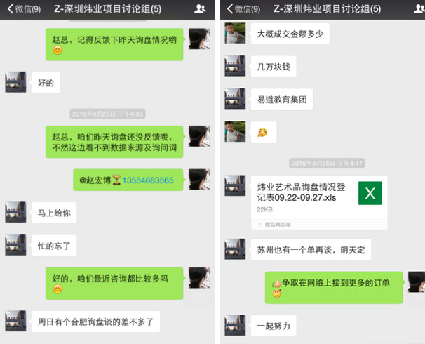 牛商網(wǎng)客戶競價托管取得好的成績