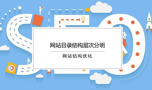 網(wǎng)站優(yōu)化