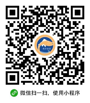 陽(yáng)江海產(chǎn)-營(yíng)銷(xiāo)型小程序二維碼