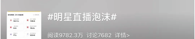 別管tiktok了，國(guó)家?市場(chǎng)監(jiān)管總局出手，這七類直播帶貨行為將被嚴(yán)查