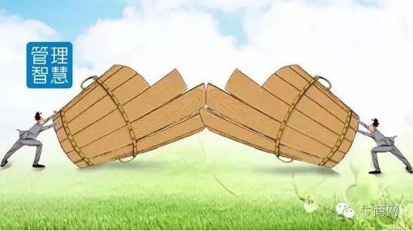 互聯(lián)網(wǎng)時(shí)代企業(yè)還能走多遠(yuǎn)？長板理論告訴你！