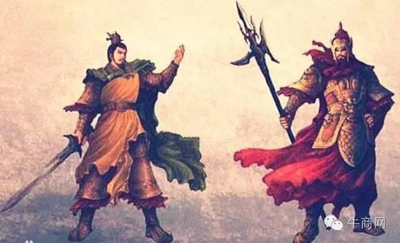 項(xiàng)羽和劉邦搶天下，沒(méi)輸在謀略和武力，而是在這一點(diǎn)！