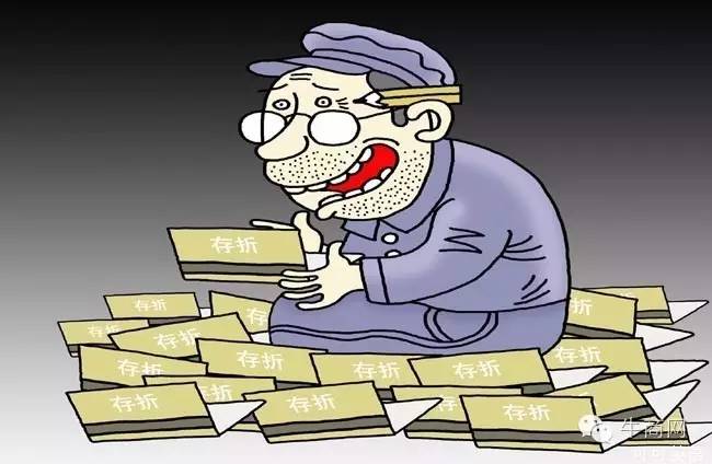吝嗇鬼、牛和富翁的故事，觸發(fā)你的商業(yè)思維！