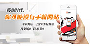 牛商網(wǎng)營(yíng)銷型手機(jī)網(wǎng)站建設(shè) 讓您搶占移動(dòng)商機(jī)