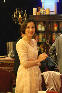 鈺澤金屬 張總