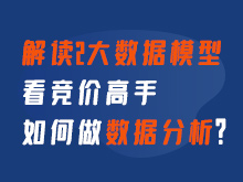 《解讀2大數(shù)據(jù)模型，看競(jìng)價(jià)高手如何做數(shù)據(jù)分析？》