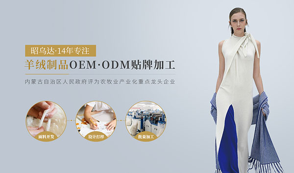 赤峰昭烏達(dá)羊絨制品有限責(zé)任公司-營(yíng)銷型網(wǎng)站案例展示