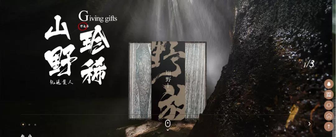 新品牌如何搭建高級感官網(wǎng)站？來看這家茶品牌企業(yè)是怎么做的！