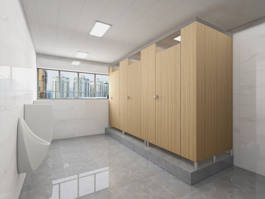 衛(wèi)生間隔斷也能做短視頻獲客，看看這家企業(yè)怎么做的！