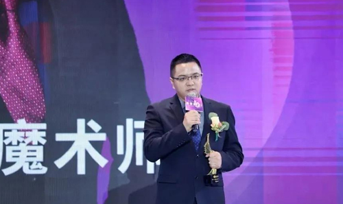 借助營銷型網(wǎng)站“二次創(chuàng)業(yè)”，他實(shí)現(xiàn)企業(yè)規(guī)模和品牌價(jià)值10倍增長！